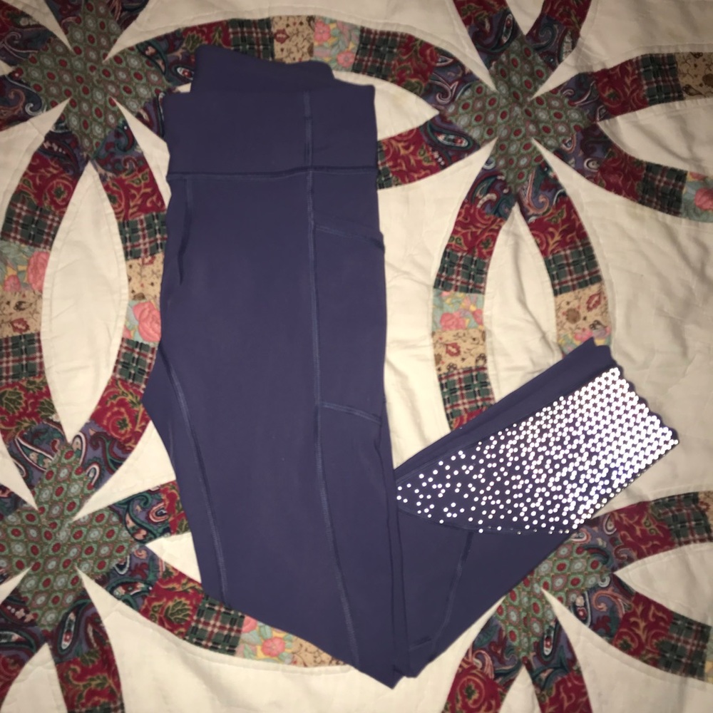 lulu lemon leggings